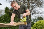 Ryobi 18V ONE+ Cordless Brushless Jigsaw