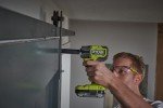 RYOBI 18V ONE+ Cordless Compact Impact Wrench