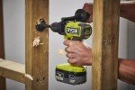 Ryobi 18V ONE+ Cordless Brushless Combi Drill