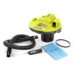 RYOBI ONE+ 18V Cordless 5 Gallon Vacuum