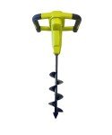 RYOBI ONE+ 18V Cordless Earth Auger Tool