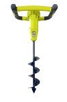 RYOBI ONE+ 18V Cordless Earth Auger Tool