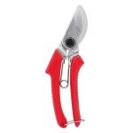Zenport Q120DX Pruners - 8-inch Precision Secateurs (2 Pack)