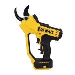 DEWALT 18V Hand Pruner - 38mm Cutting Capacity