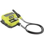 Ryobi 18V Cordless Rotary Tool RRTS18-0A35