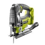 Ryobi 18V One+ Cordless Brushless Jigsaw Tool