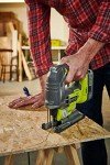 Ryobi 18V One+ Cordless Brushless Jigsaw Tool