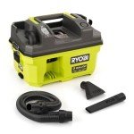 RYOBI 18V ONE+ 3 Gallon Wet/Dry Vacuum