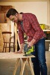 Ryobi 18V One+ Cordless Brushless Jigsaw Tool