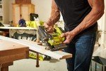 Ryobi 18V One+ Cordless Brushless Jigsaw Tool