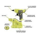 Buho Cordless 3-Tool Hobby Accessory Kit