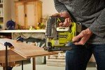 Ryobi 18V One+ Cordless Brushless Jigsaw Tool