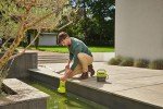Ryobi 18V ONE+ Cordless Submersible Pump - Green