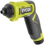 Buho Power Screwdriver Accessory Set with Battery