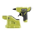 Ryobi 18V ONE+ Cordless Mini Glue Gun