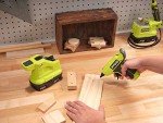 Ryobi 18V ONE+ Cordless Mini Glue Gun