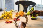 Ryobi 18V ONE+ Cordless Mini Glue Gun