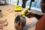 Ryobi 18V ONE+ Cordless Mini Glue Gun