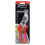 Zenport Q120DX Pruners - 8-inch Precision Secateurs (2 Pack)