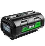 40V 6.0Ah Lithium Battery for Ryobi Tools
