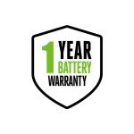 40V 6.0Ah Lithium Battery for Ryobi Tools