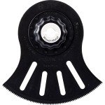Bosch Starlock MACZ 145 BB Segment Saw Blade