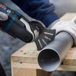 Bosch Starlock MACZ 145 BB Segment Saw Blade