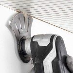 Bosch Starlock MACZ 145 BB Segment Saw Blade