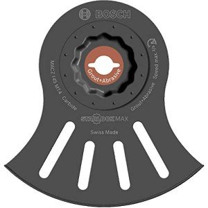 Bosch MACZ 145 MT4 Multi-Tool Cutting Blade