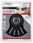 Bosch MACZ 145 MT4 Multi-Tool Cutting Blade