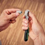 Bosch 25-Piece Universal Hand Tool Set