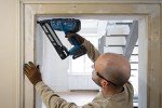 BOSCH 18V Brushless 15-Gauge Angled Nailer