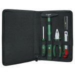 Bosch Easy Starter 14-Piece Hand Tool Set