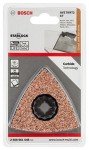 Bosch 3.1" Carbide Sanding Plate for Multi-Tool