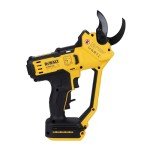 DEWALT 18V Hand Pruner - 38mm Cutting Capacity
