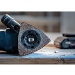 Bosch 90mm Sanding Plate for Oscillating Tools