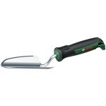 Bosch Ergonomic Stainless Steel Garden Trowel