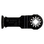 Bosch 10-Pack Plunge Blades for Softwood