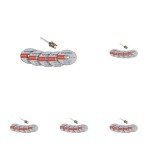 SKIL EZ406-02 Tool Starter Kit, 1-1/2" (5-Pack)