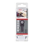Bosch 10-Pack Plunge Blades for Softwood