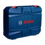 Bosch 66-Piece Hand Tool Kit in Blue