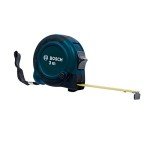 Bosch 66-Piece Hand Tool Kit in Blue