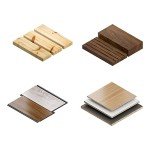 Bosch 10-Pack Plunge Blades for Softwood