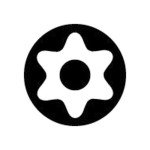 Wera Precision Screwdriver - Model 0007663750007