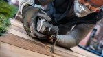 Bosch PRO Multitool Blade for Hardwood & Plastic