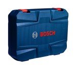 Bosch 108-Piece Hand Tool Kit in Blue