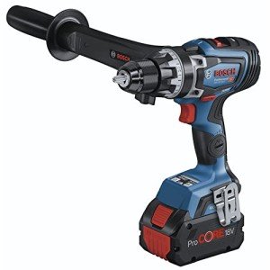 Bosch Professional 18V-150 Cordless Drill/Driver