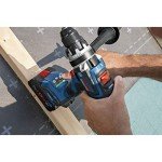 Bosch GSR 18V-150 C Cordless Drill/Driver