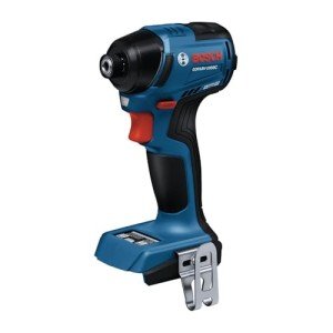 BOSCH GDR18V Brushless Impact Driver with Torque Settings