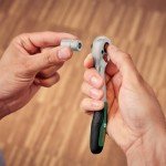 Bosch 132-Piece Advanced Hand Tool Set